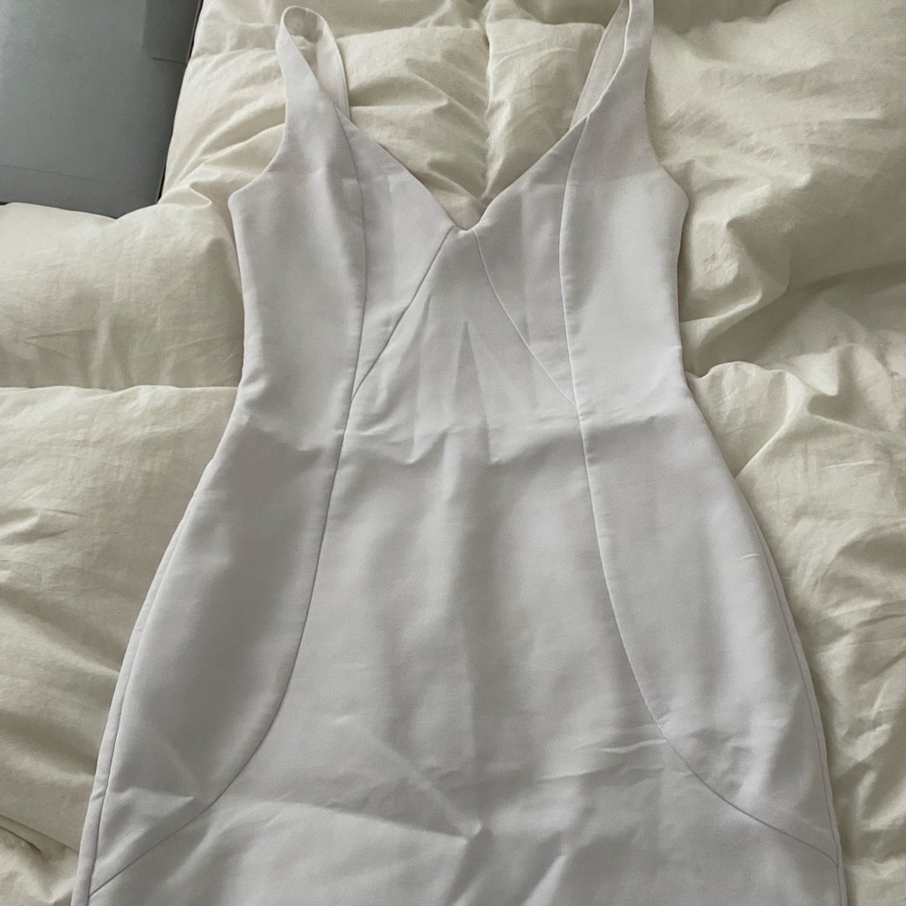 ZARA mini dress